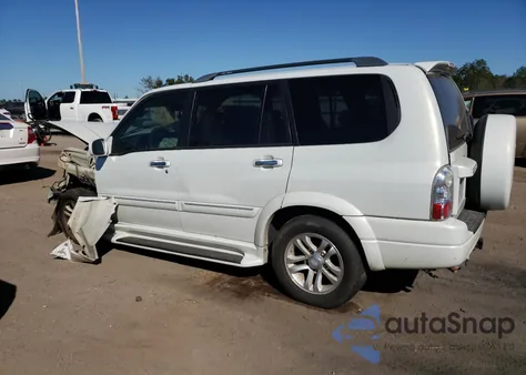 2005 Suzuki Xl7 Ex из США, поврежденный, VIN JS3TX92V954106311